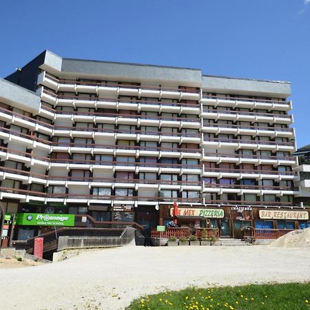 Residence Chaviere - Studio 4 Pers A La Croisette - Vue Sur Les Pistes - Acces 3 Vallees Mae-5464 Saint-Martin-de-Belleville Luaran gambar